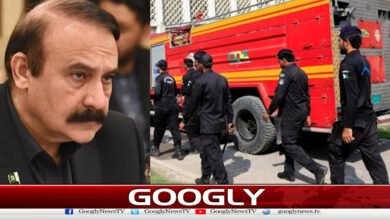حکومت کاسانحہ پمزپرمقدمات درج کرانےکاعندیہ 5 Government plans to file cases against PIMS tragedy