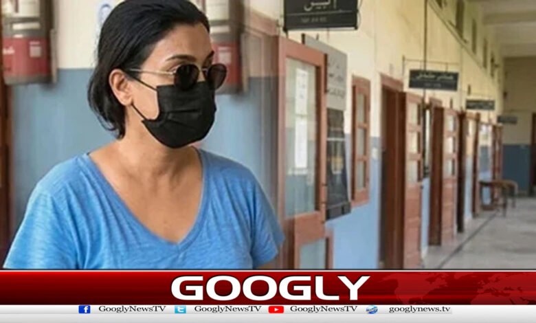 Drug dealer Anmol alias Pinky and accomplice Sameer indicted