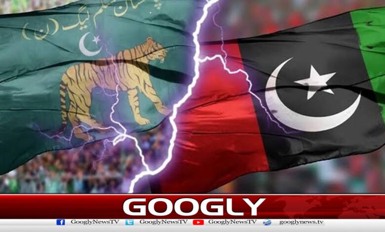 پیپلزپارٹی کان لیگ پرعدم اعتماد،رہنماؤں کی تلخ کلامی،کمیٹی کی اندرونی کہانی سامنے آگئی 1 PPP's lack of confidence in the K-League, bitter words from leaders, internal story of the committee revealed