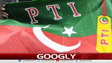 Detention orders for 5 PTI members including Mian Akram Usman