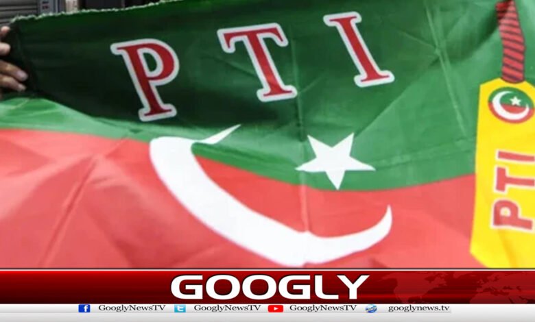 Detention orders for 5 PTI members including Mian Akram Usman