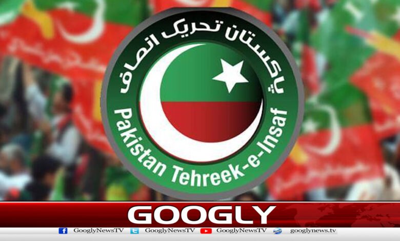 Crackdown outside Adiala Jail, 55 PTI workers arrested