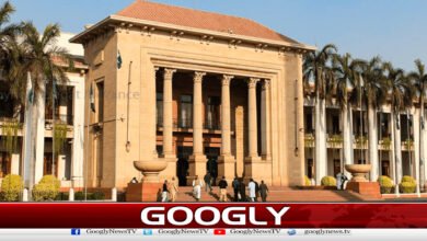 Irregularities revealed in Punjab's financial system