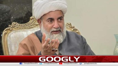 حکومت اور اپوزیشن کے درمیان پہلا رابطہ ،راجہ ناصرعباس نے تصدیق کردی 5 First contact established between the government and the opposition; Raja Nasir Abbas confirms.