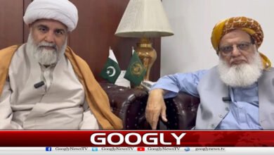 سینیٹ میں اپوزیشن اور جےیوآئی کاحکومت کوٹف ٹائم دینےپراتفاق 3 Opposition and JUI-F agree to give govt time in Senate