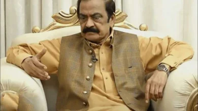 نئے صوبوں کا فیصلہ پارلیمنٹ میں ہوگا، رانا ثناء اللہ 5 rana sana1781869226 0 600x450 1