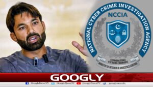 لاہورہائیکورٹ کامحمد رضوان کو ہراساں نہ کرنےکاحکم،تحریری فیصلہ جاری