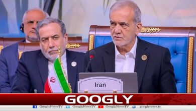 The US has issued visas to the Iranian President and Foreign Minister.