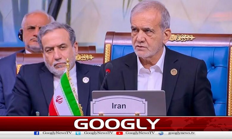 The US has issued visas to the Iranian President and Foreign Minister.