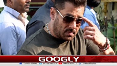 Salman Khan gets big relief in the case