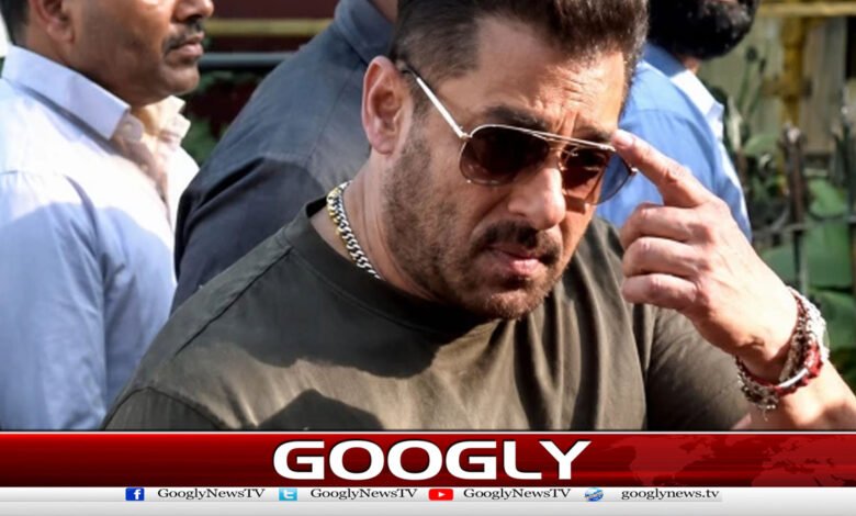 Salman Khan gets big relief in the case