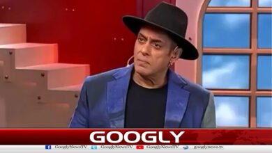 Those who make fake videos should be sent to jail, says Salman Khan