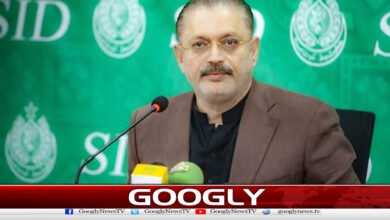 People sitting on artificial mandate cannot make decisions for the nation, says Sharjeel Memon