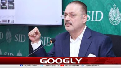 Partition of Sindh is not acceptable under any circumstances, Sharjeel Memon