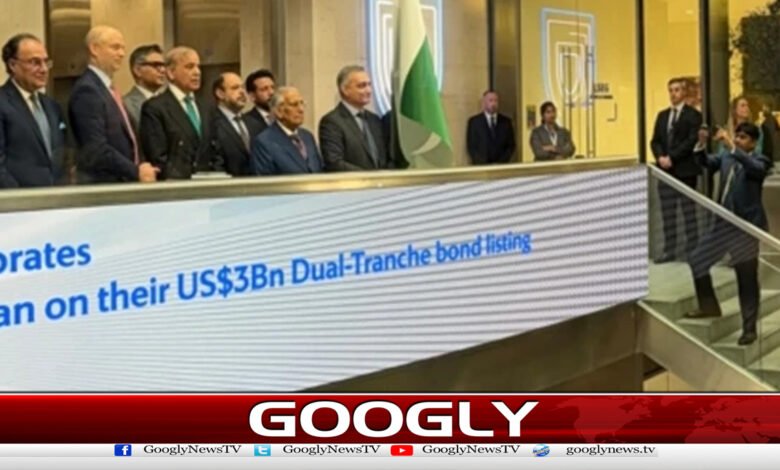 پاکستان نےمعیشت کو مضبوط بنانے کیلئےبہت محنت کی،وزیراعظم 1 Pakistan has worked hard to strengthen its economy, says Prime Minister