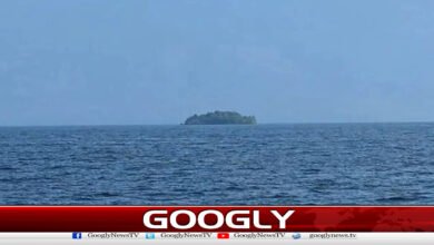 کینیڈا میں پراسرار جزیرہ چند ہفتوں بعد غائب 5 Mysterious island in Canada disappears after a few weeks