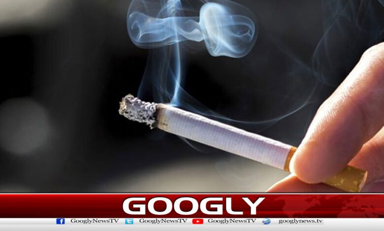 پاکستان میں ہرسال تمباکوسےپونے2لاکھ اموات کاانکشاف 1 Tobacco kills 2.5 million people in Pakistan every year