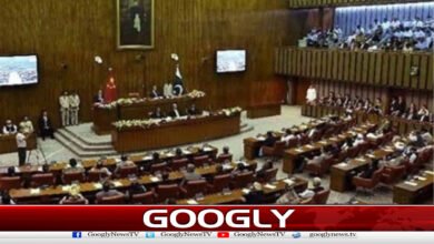 فاٹا، پاٹا میں 1120 ارب کی ٹیکس چوری پر سب کمیٹی بنانے کا فیصلہ 5 Decision to form a sub-committee regarding tax evasion worth Rs 1,120 billion in FATA and PATA.