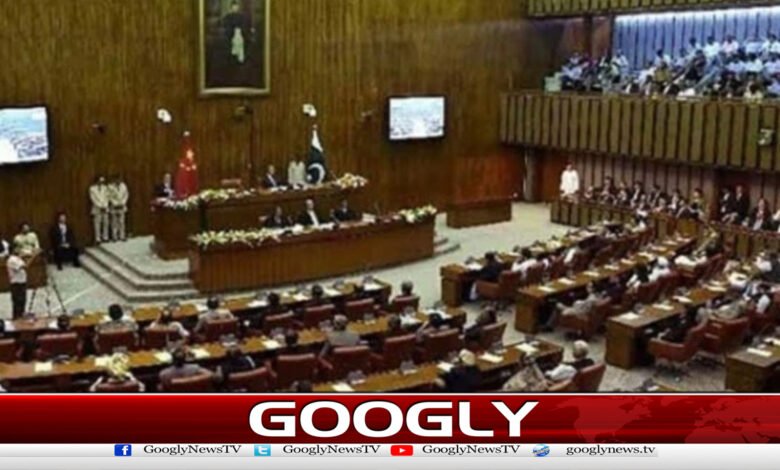 Decision to form a sub-committee regarding tax evasion worth Rs 1,120 billion in FATA and PATA.