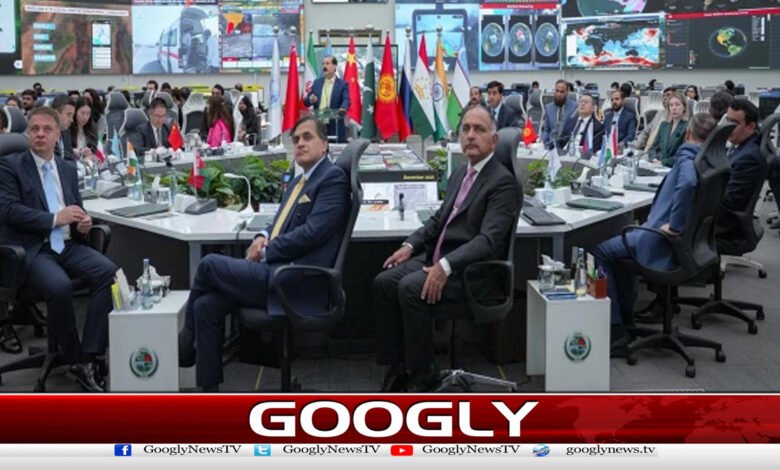 SCO Coordinators reiterate commitment to continue practical cooperation