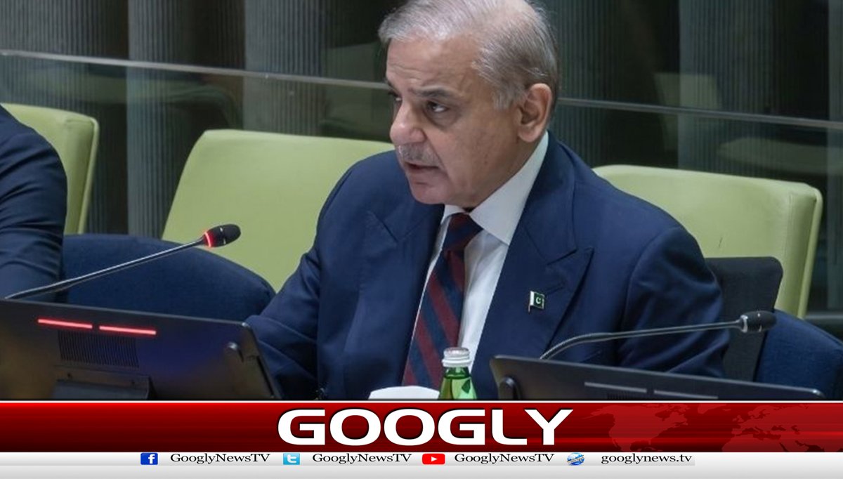 خوراک، ایندھن کی بڑھتی قیمتوں سے مسائل بڑھے، وزیراعظم