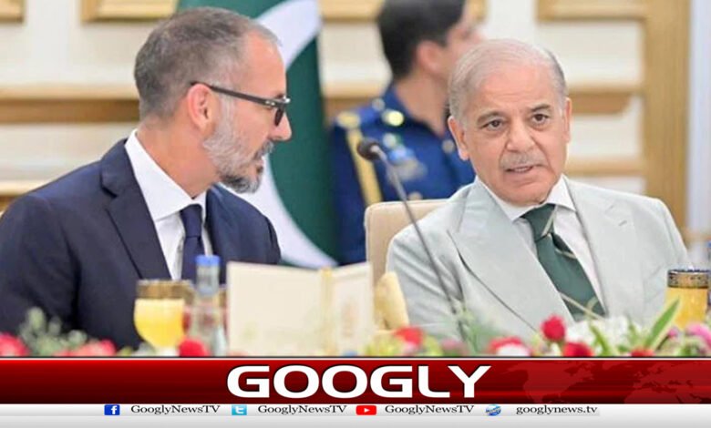 Prince Rahim Aga Khan meets Prime Minister, discusses continuing cooperation