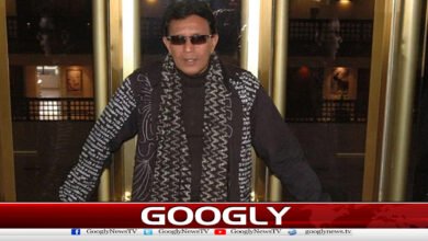 Mithun Chakraborty used to dance at parties for free food
