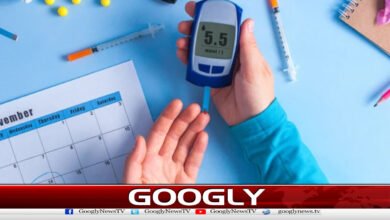 Ignoring early signs of diabetes can be costly, experts say