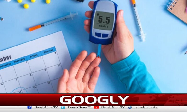 شوگر کی ابتدائی علامات کو نظر انداز کرنا مہنگا پڑسکتا ہے،ماہرین 1 Ignoring early signs of diabetes can be costly, experts say