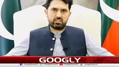 Arrest warrants issued for 5 leaders including Sohail Afridi
