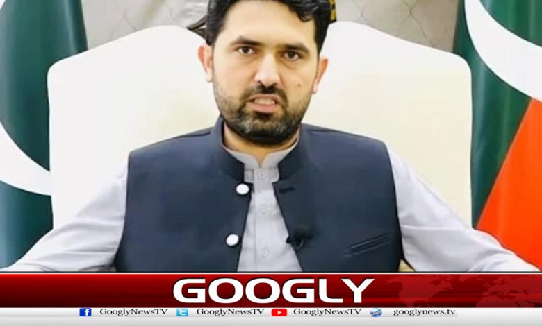 سہیل آفریدی سمیت 5رہنماؤں کےوارنٹ گرفتاری جاری 1 Arrest warrants issued for 5 leaders including Sohail Afridi
