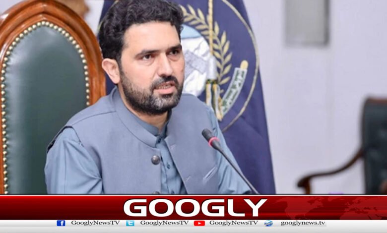 Terrorism came to Khyber Pakhtunkhwa due to wrong state policy, Sohail Afridi