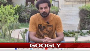 اداکار سہیل سمیر نےوائرل کلپ پر معافی مانگ لی