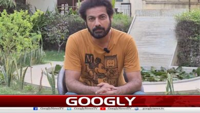 Actor Sohail Sameer apologizes for viral clip