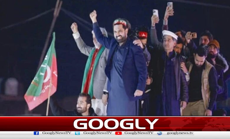 Sohail Afridi's decision to start a street movement in Punjab
