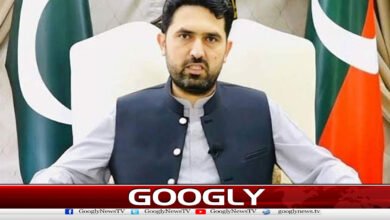 سہیل آفریدی کا مسلم لیگ ن کوبڑاجلسہ کرنےکاچیلنج 2 Sohail Afridi challenges PML-N to hold a massive rally.