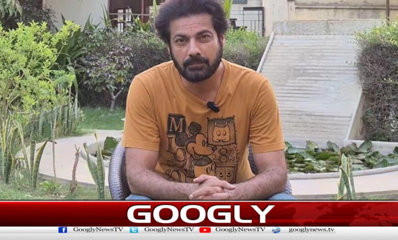 Actor Sohail Sameer apologizes for viral clip