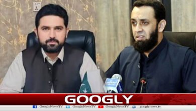 سہیل آفریدی عوام کیلئےکچھ نہیں کرسکتےتوگھرچلےجائیں،عطاتارڑ 5 If Sohail Afridi can't do anything for the people, he should go home, says Atta Tarar