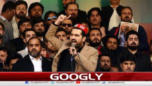 گورنر راج یا ایمرجنسی کی دھمکیوں پرپیچھے نہیں ہٹوں گا،سہیل آفریدی