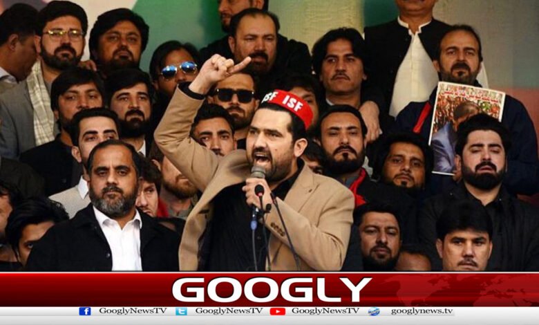 I will not back down on threats of Governor's rule or emergency, Sohail Afridi
