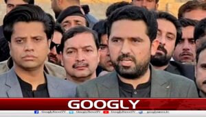بندکمروں کے فیصلے کسی صورت منظور نہیں،سہیل آفریدی