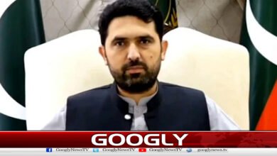 Pakistan does not belong to anyone’s father; it belongs to all of us. Protests will be held—Sohail Afridi.