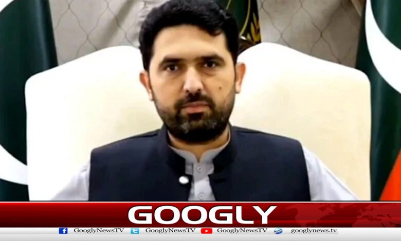 The long march will definitely take place; no one can stop it—Sohail Afridi.