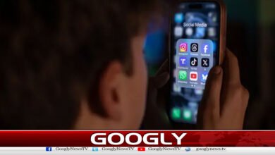 سوشل میڈیا کے استعمال کے لیے عمرکی حد مقررکرنےکی تجویز 5 Proposal to set an age limit for social media use