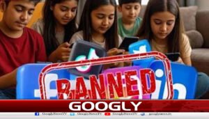 کم عمربچوں کےسوشل میڈیا کےاستعمال پرپابندی کی قراردادمنظور
