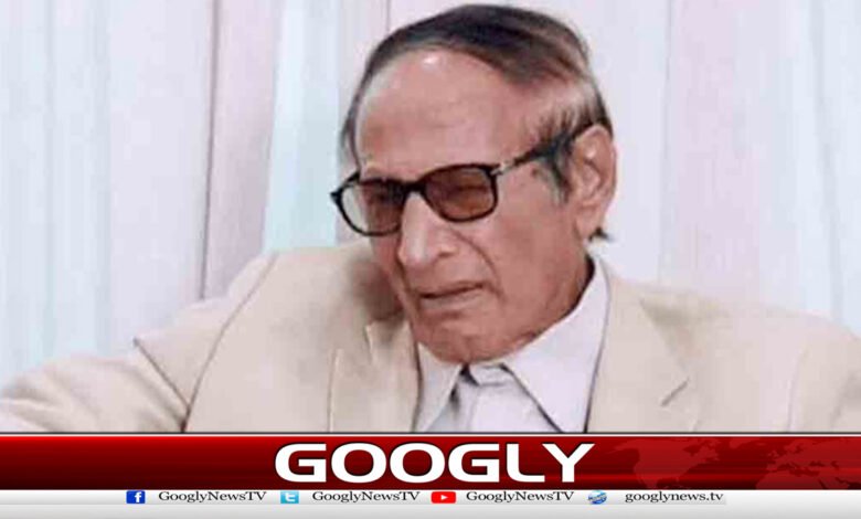 Chaudhry Shujaat Hussain supports new provinces