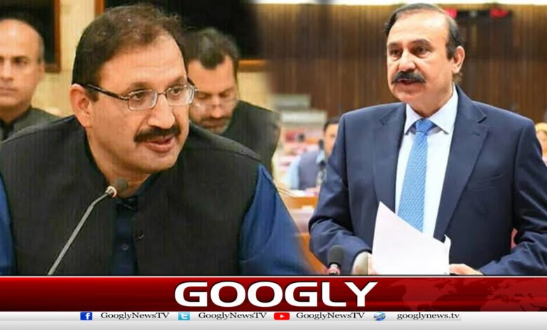 There will be zero tolerance for the PTI following Junaid Akbar's statement: Tariq Fazal.