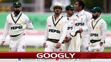 National team fined 50% of match fee after defeat to England
