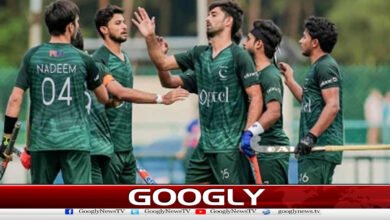 Hockey Federation refuses to play Men's Asian Champions Trophy in India