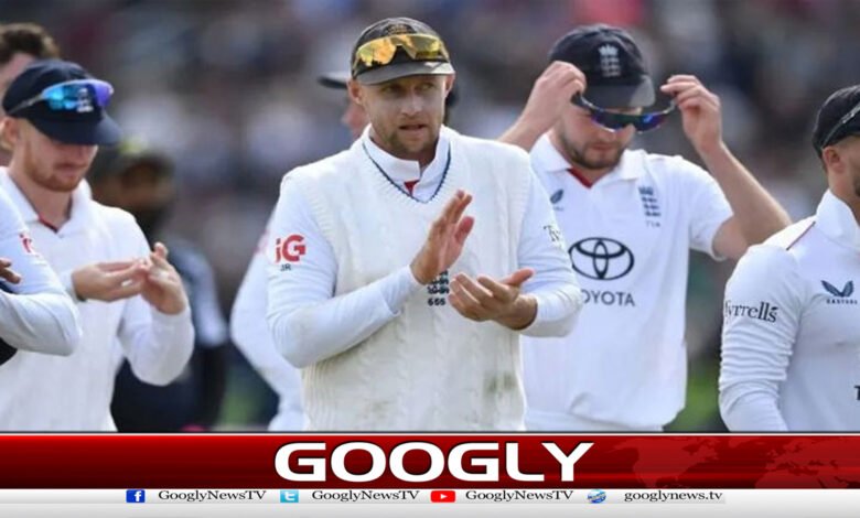 انگلینڈ کا پاکستان کیخلاف تیسرے ٹیسٹ میچ کیلئےسکواڈ کا اعلان 1 England announces squad for third Test against Pakistan
